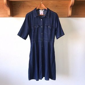 Nadine West, E & J Collection Dress